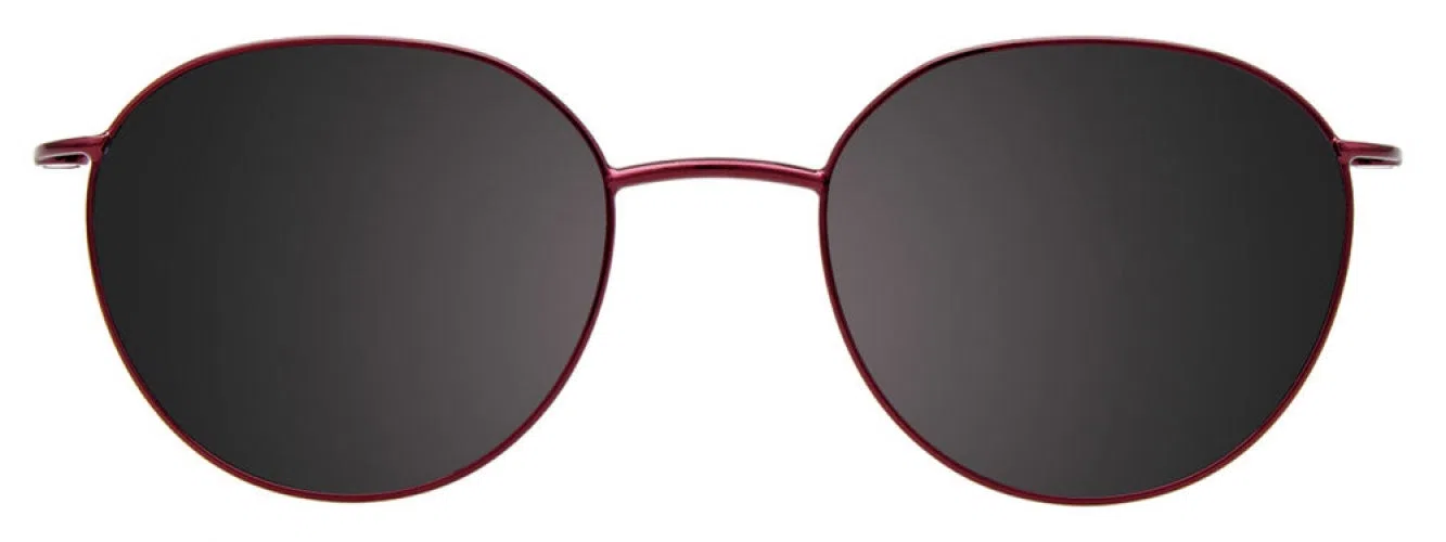 Cool Clip CC844 Eyeglasses - view 14